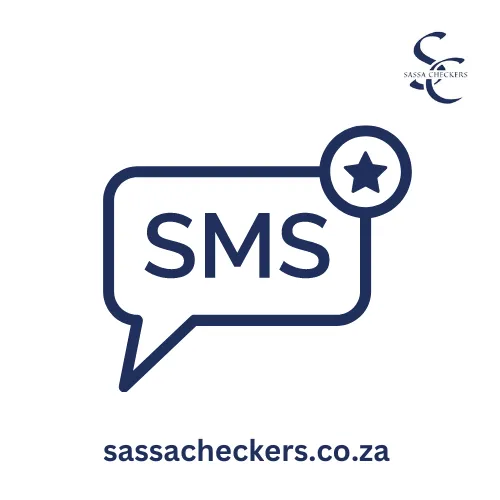 sassa checkers sms
