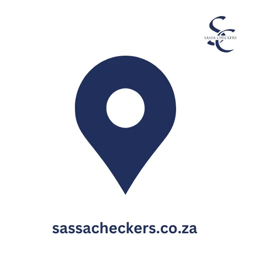 sassa checkers location